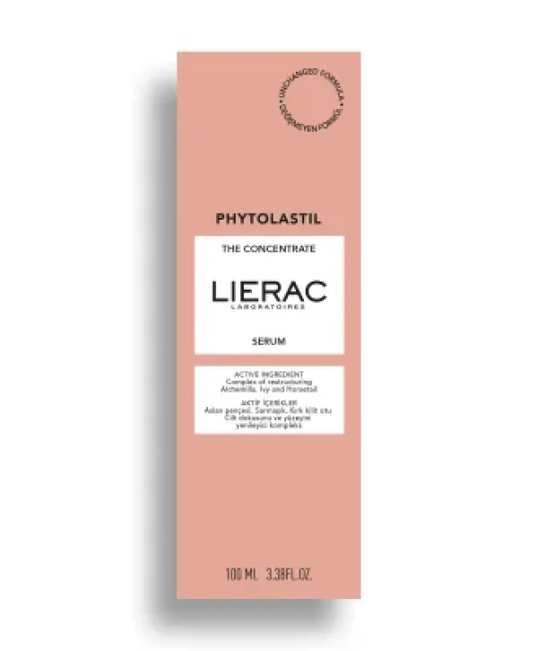 Lierac Çatlak Üzerinde Etkili Serum 100 ml