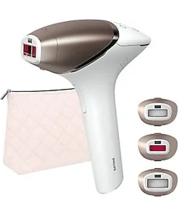 Philips Lumea BRI951/03 IPL Lazer Epilasyon Aleti