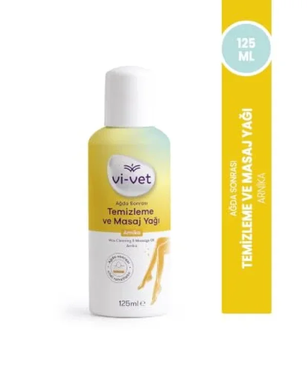 VI-VET AGDA TEM.YAGI 125ML ARN