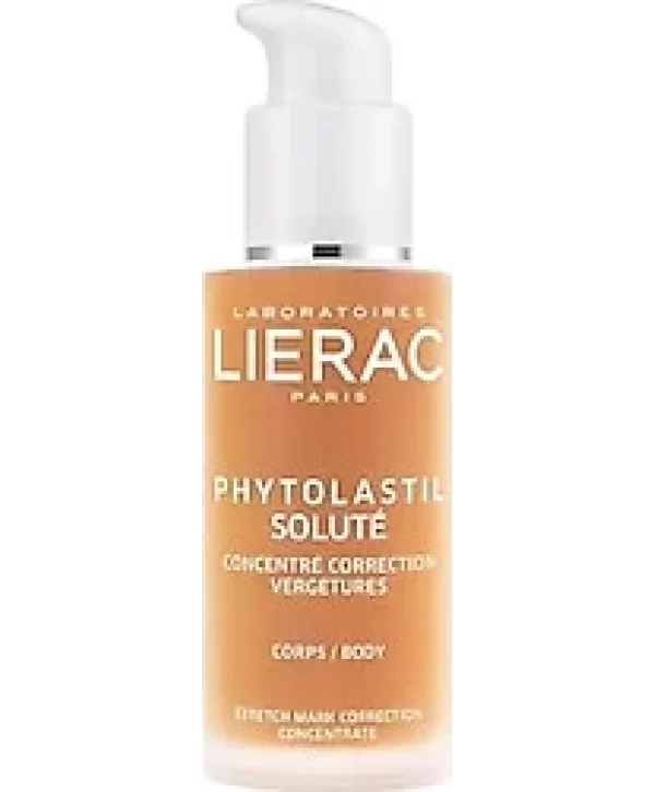 Lierac Phytolastil Solute Çatlak Bakım Serumu 75 ml