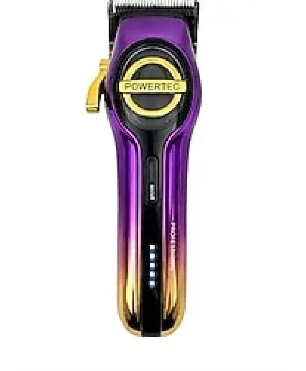 Powertec TR-7000 Sakal ve Saç Kesme Makinesi