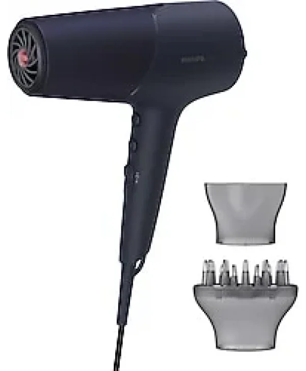 Philips 5000 Series BHD510/00 ThermoShield 2300 W Saç Kurutma Makinesi