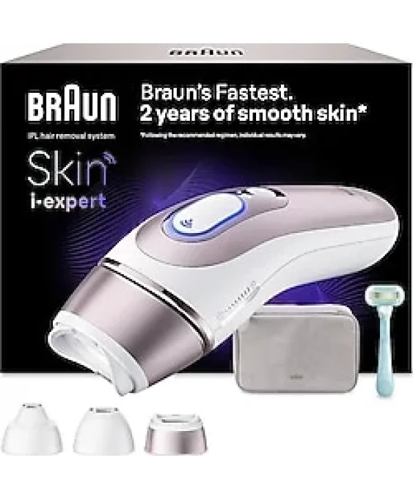 Braun Skin I-Expert PL7321 IPL Lazer Epilasyon Aleti