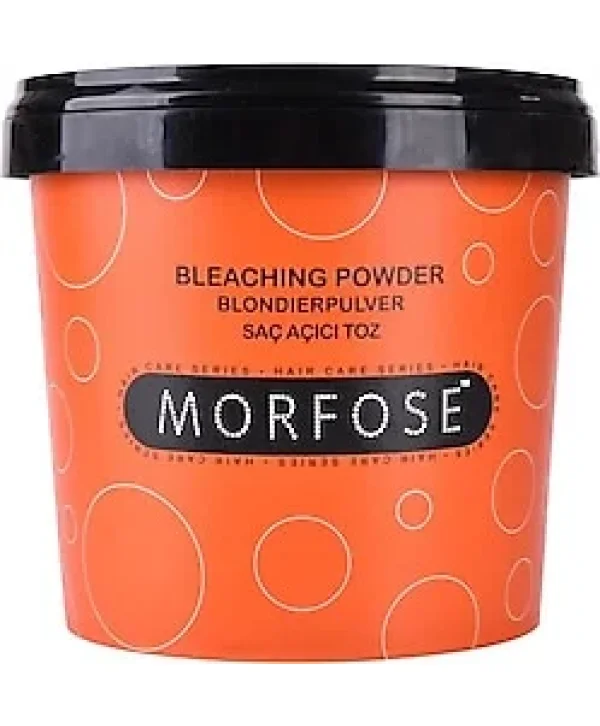 Morfose Mavi 1000 ml Toz Saç Açıcı
