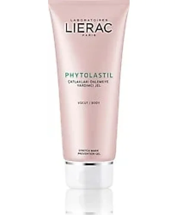 Lierac Phytolastil Çatlak Önleyici Jel 200 ml