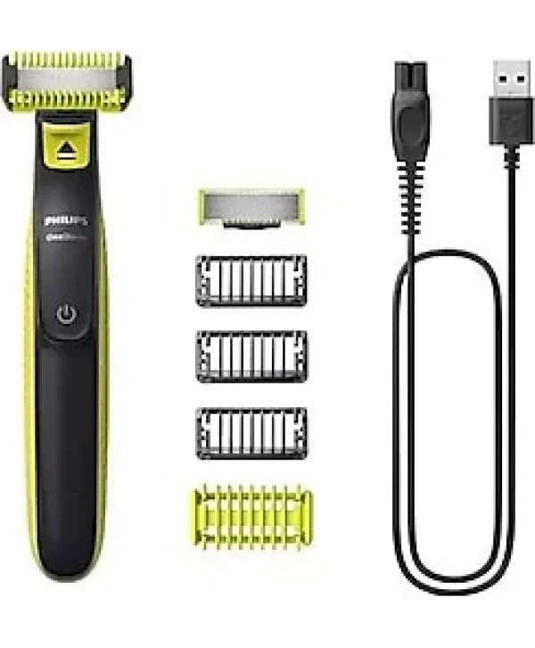 Philips OneBlade QP2824/10 Yüz ve Vücut Tıraş Makinesi