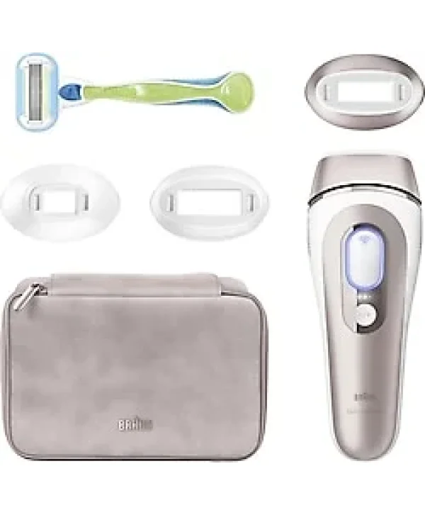 Braun Skin I-Expert PL7253 IPL Lazer Epilasyon Aleti