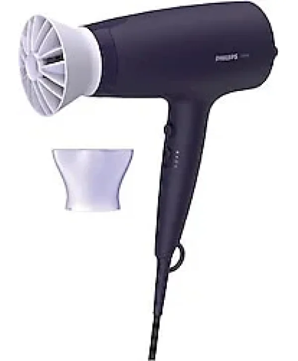 Philips BHD340/10 2100 W Saç Kurutma Makinesi