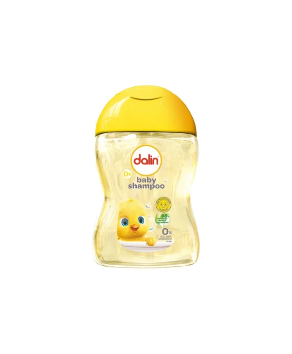 Dalin Bebek Şampuanı 100 ml