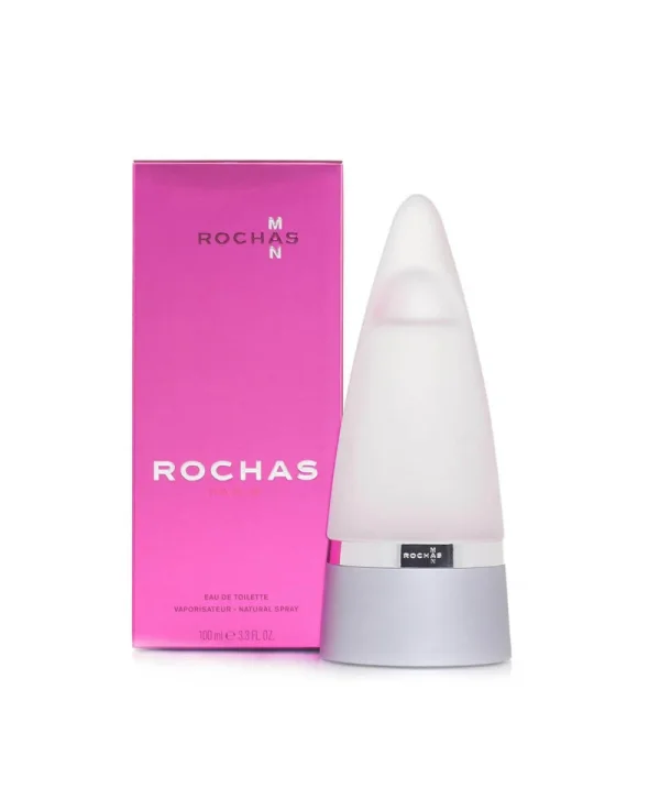 Rochas Erkek Parfüm EDT 100 ml