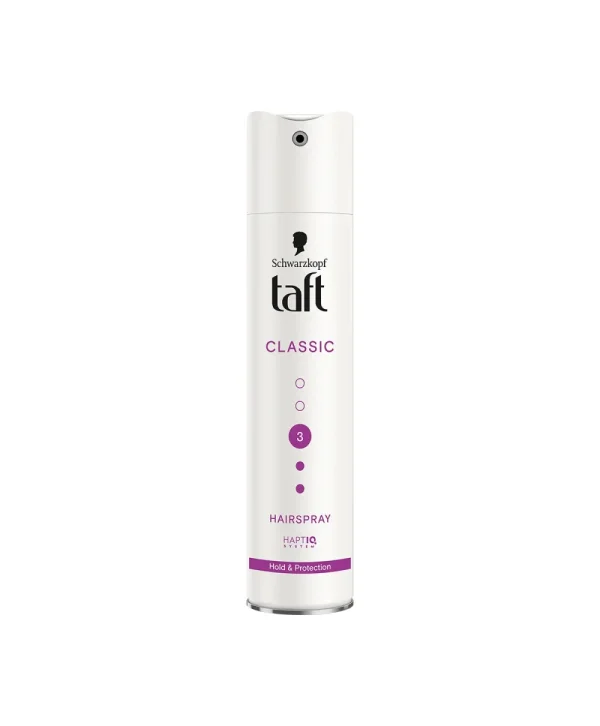 Taft Ekstra Güçlü Sprey 250 ml