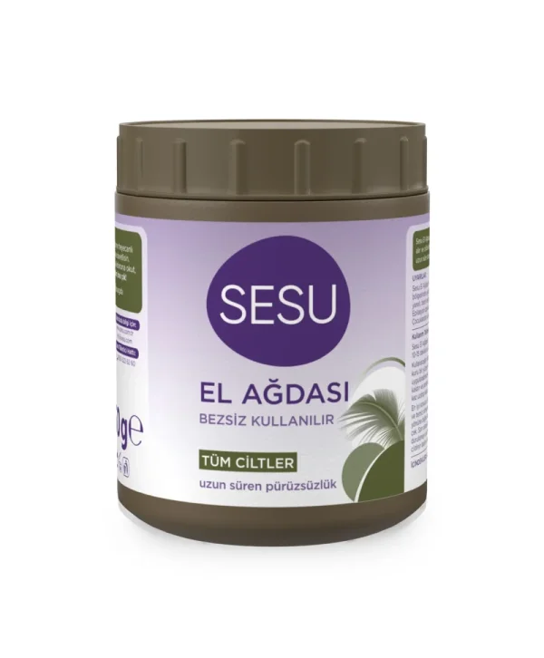 Sesu Klasik Ağda 250 gr