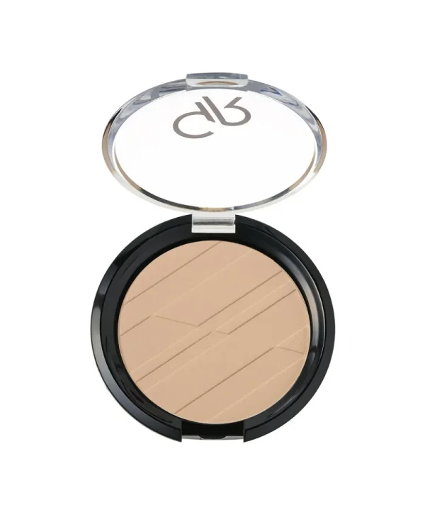 Golden Rose Silky Touch Compact Powder No: 05