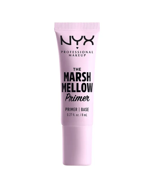 Nyx Professional Makeup Marshmellow Soothing Makyaj Bazi Mini Boy