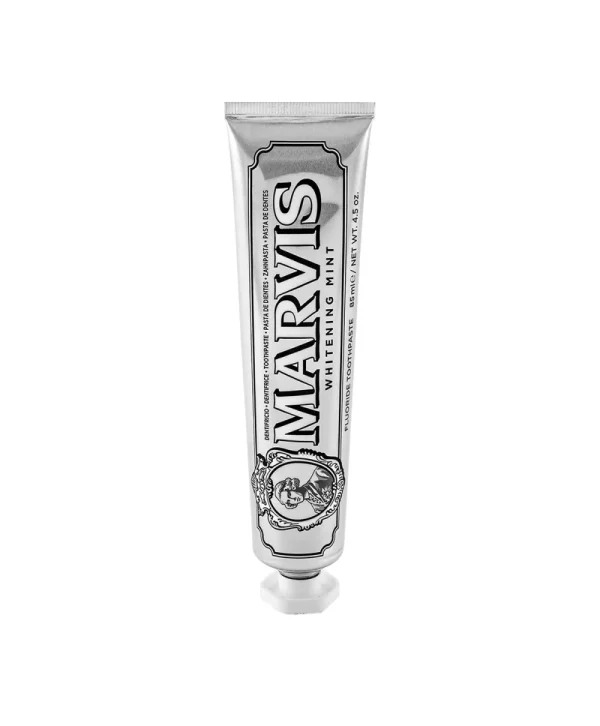 Marvis Diş Macunu Beyazlatıcı 85 ml