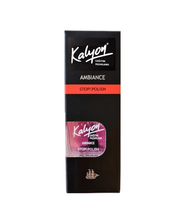 Kalyon Stop! Polish