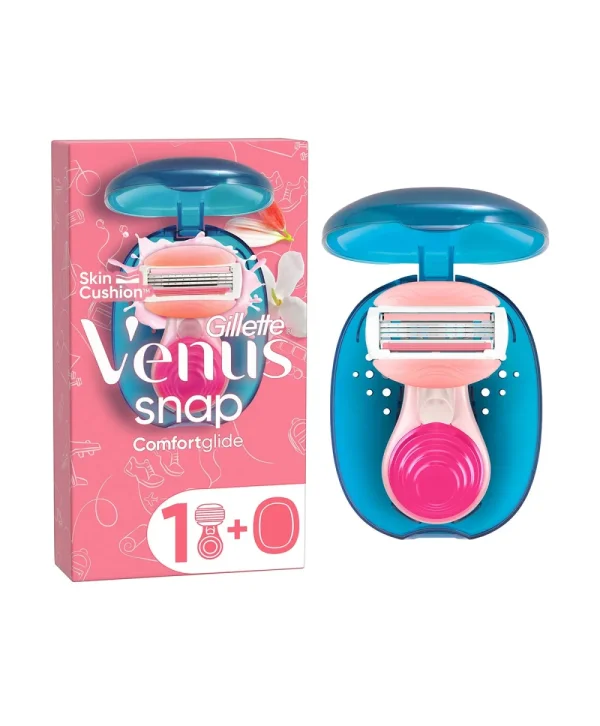Gillette Venus Snap Spa Breeze 2 in1