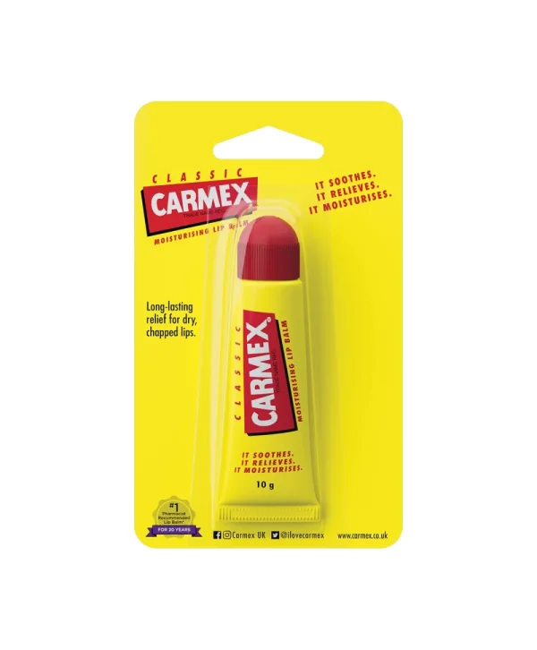 Carmex Orijinal Dudak Balmı 10 g