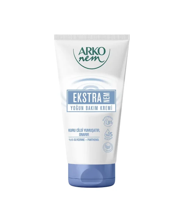 Arko Nem Gliserinli El Kremi 60 ml