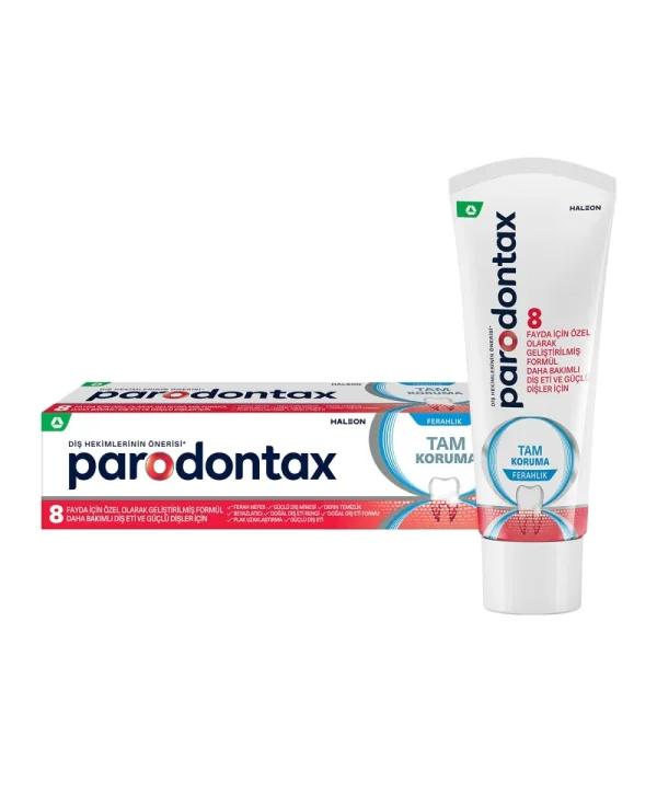 Parodontax Tam Koruma Diş Macunu 50 ml