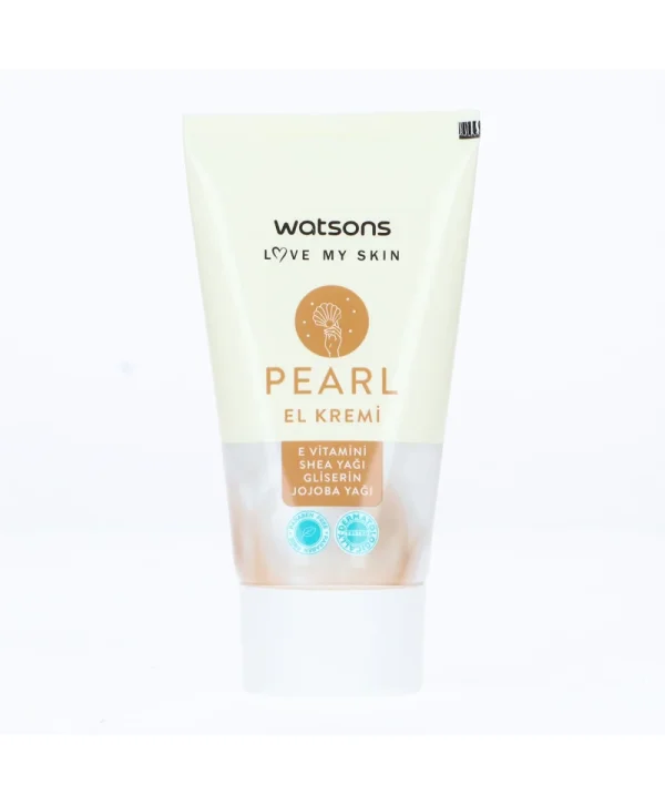 Watsons El Kremi Pearl  50 ml