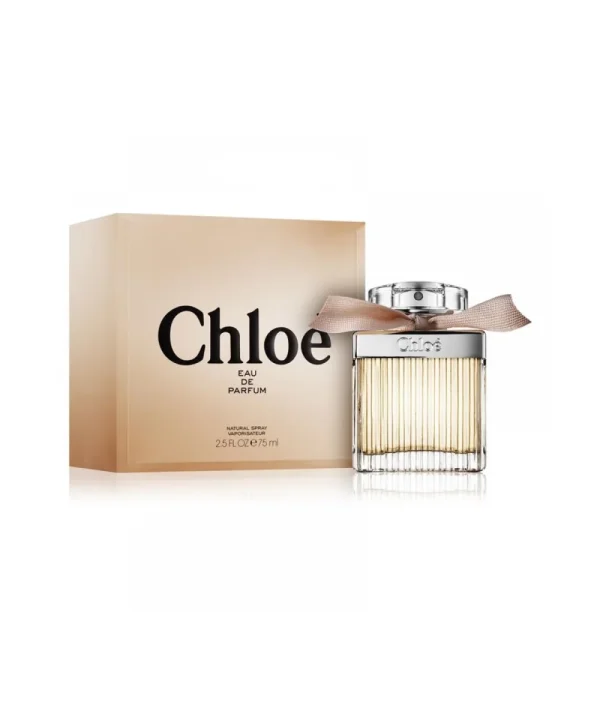 Chloe Signature Kadın Parfüm EDP 75 ml
