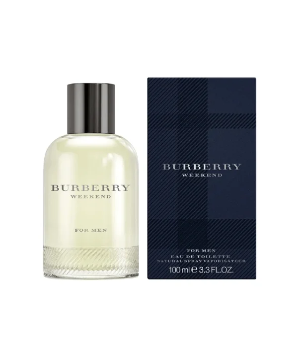 Burberry Week-End Erkek Parfüm EDT 100 ml
