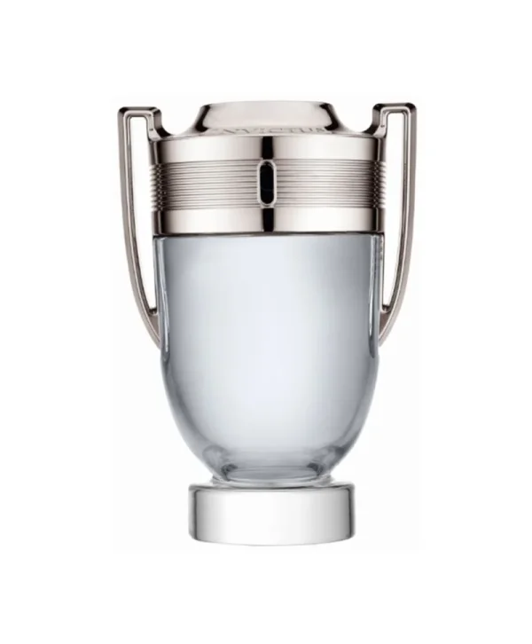 Paco Rabanne Invictus Erkek Parfüm EDT 100 ml