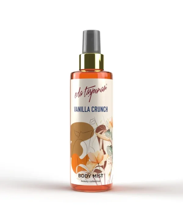 Eda Taşpınar Body Mist Vanilla Crunch 200 ml