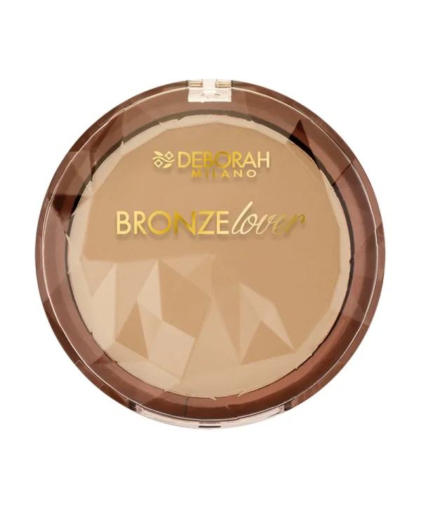 Deborah Milano Bronze Lover Bronzer No: 02