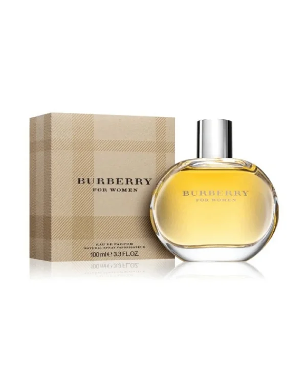 Burberry Classic Kadın Parfüm EDP 100 ml