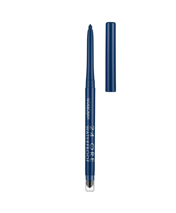 Deborah Milano 24Ore Waterproof Göz Kalemi No: 4