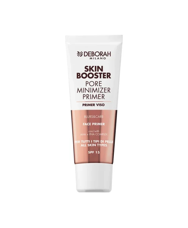 Deborah Milano Skin Booster Makyaj Bazı