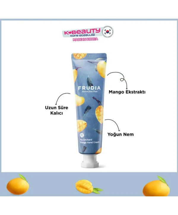 Frudia My Orchard El Kremi Mango 30 g