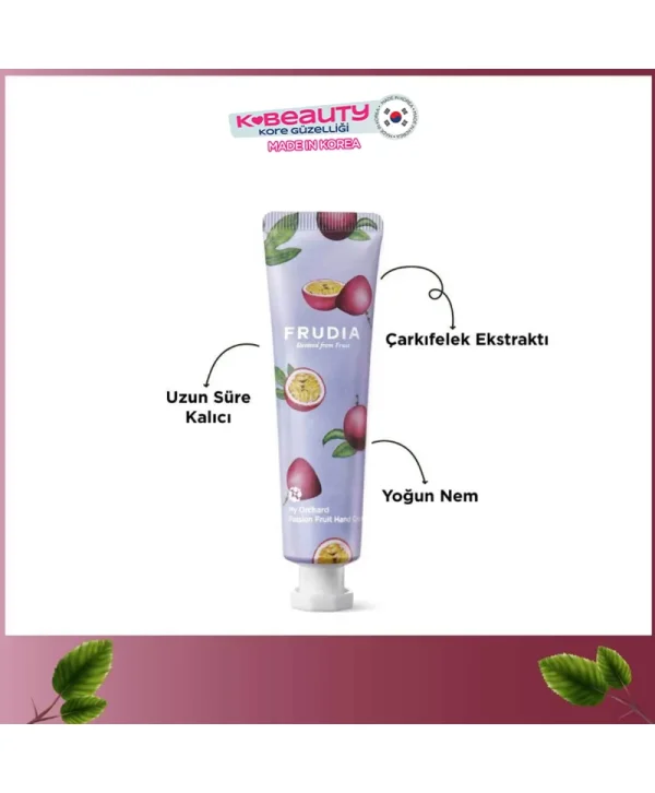 Frudia My Orchard El Kremi Çarkıfelek 30 g