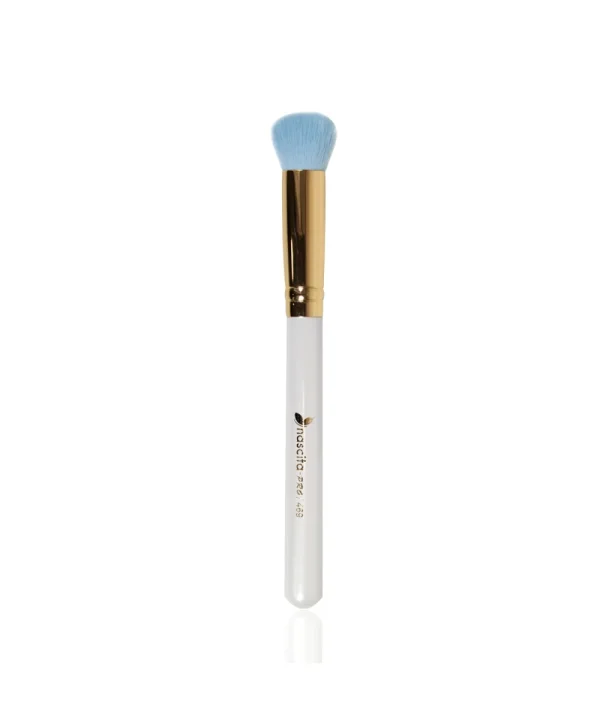Nascita Blue Dreams Oval Kapatıcı Fırçası