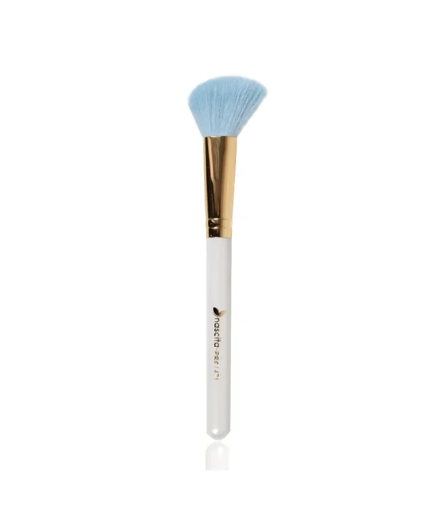 Nascita Blue Dreams Açılı Allık Fırçası