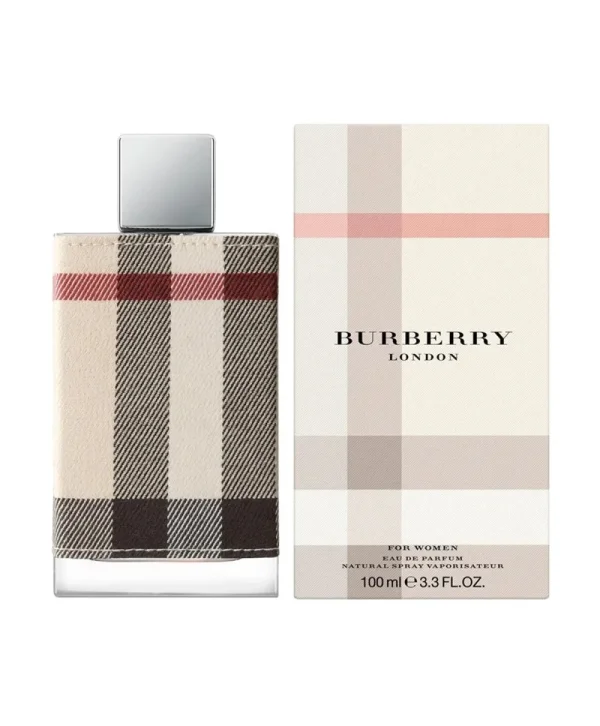 Burberry London Kadın Parfüm EDP 100 ml
