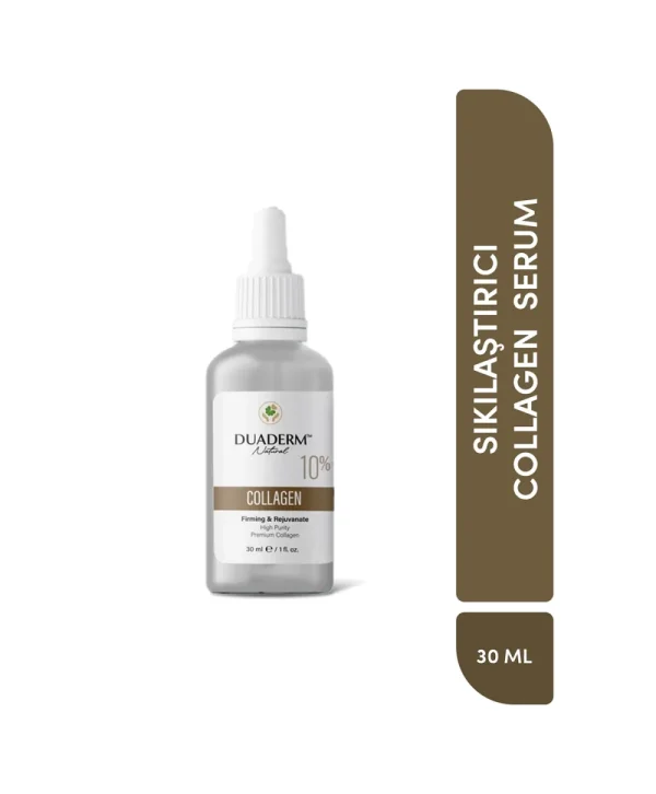 Duaderm Serum Collagen 30 ml