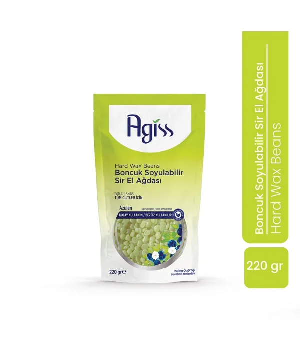 Agiss Boncuk Sir El Ağdası Azulen 220 g