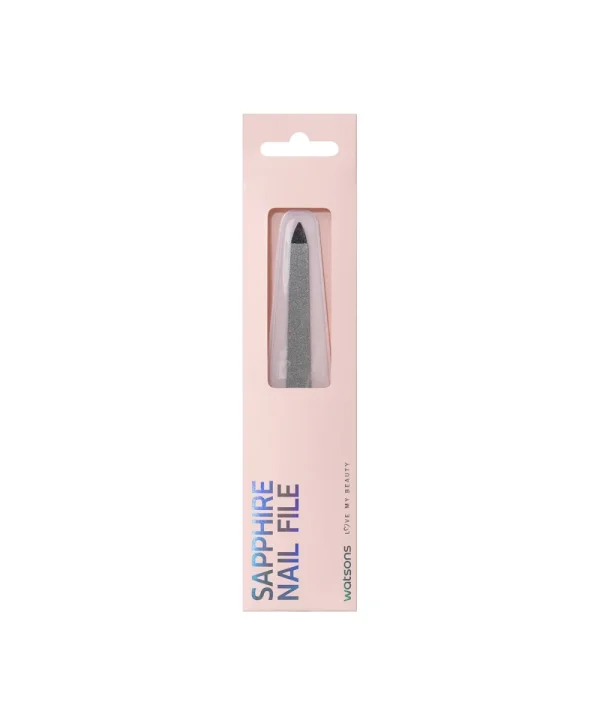 WATSONS METAL TÖRPÜ