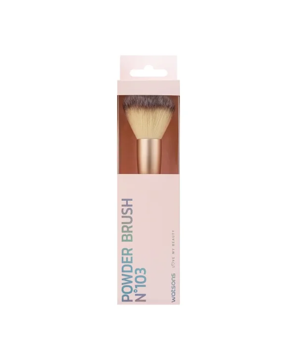 Watsons Pudra Fırçası