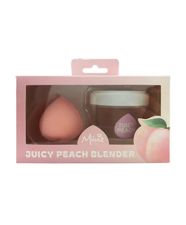Miine Juicy Makyaj Süngeri