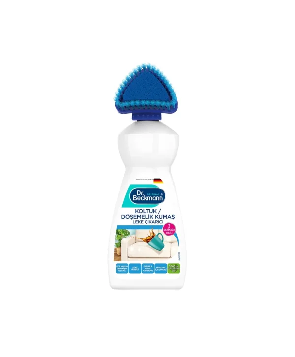 Dr. Beckmann Koltuk Kumaş Leke Çıkarıcı 400 ml