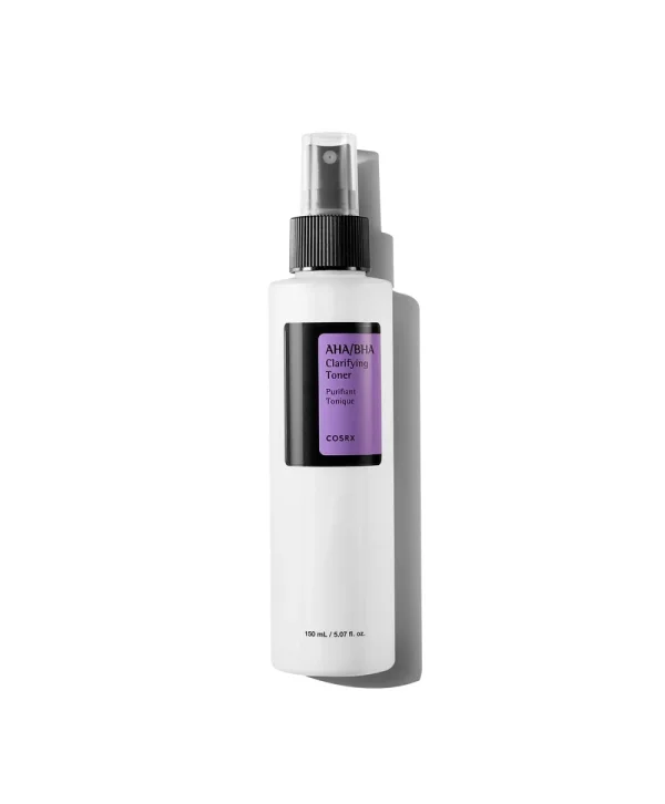 Cosrx Aha-Bha İçeren Arındırıcı Tonik 150 ml