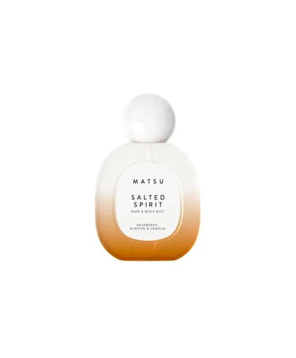 Matsu Saç Parfümü Salted Spirit 50 ml
