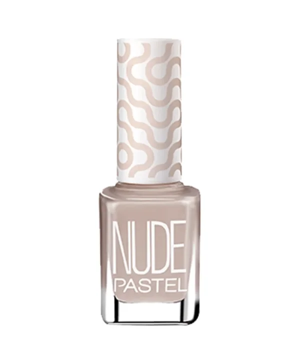 Pastel Nude Oje No: 755