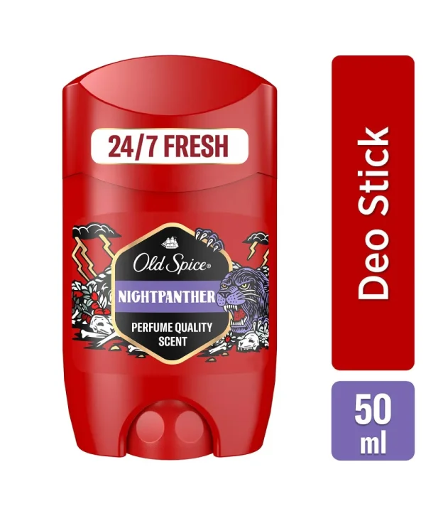 Old Spice Stick Night Panther 50 ml