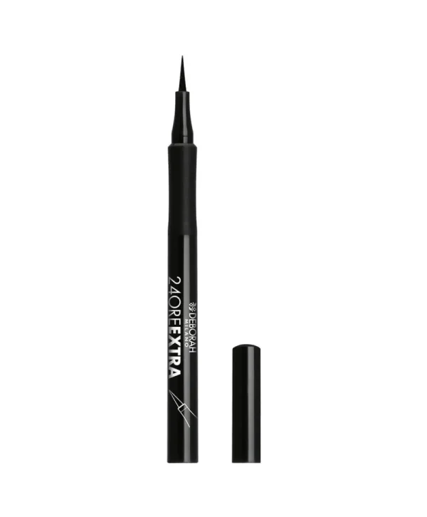 Deborah Milano 24Ore Extra Kalem Eyeliner