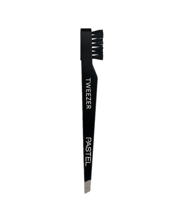Pastel Duo Tweezers 10 Çift Taraflı Cımbız